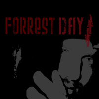 Forrest Day EP (EP)