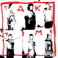 Take Time (Single)