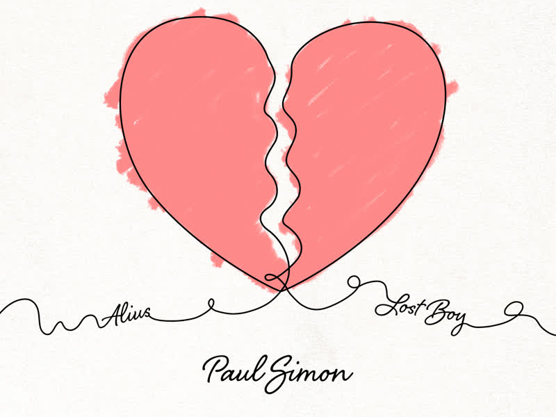 Paul Simon (Single)