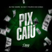 Pix Caiu (Single)