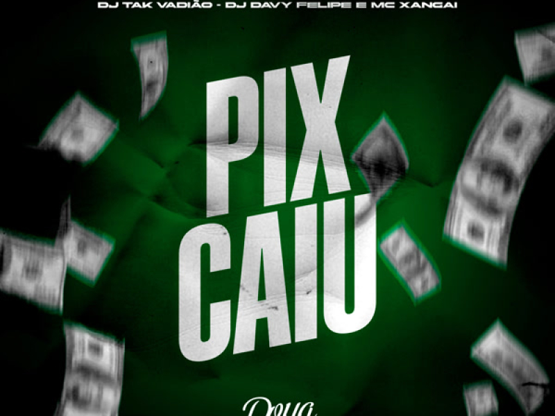 Pix Caiu (Single)