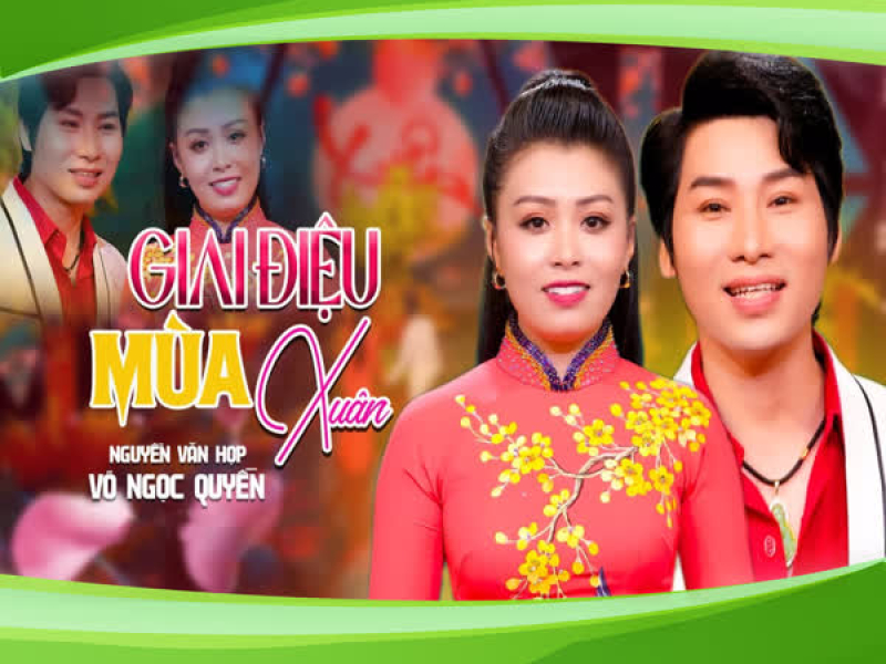 Giai Điệu Mùa Xuân (Single)