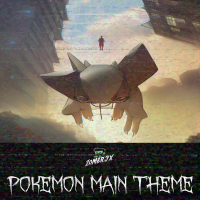 Pokemon Main Theme (Funk Version) (Single)