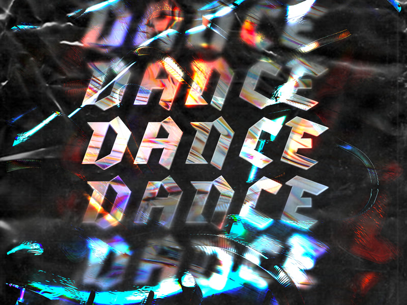 DANCE (Single)