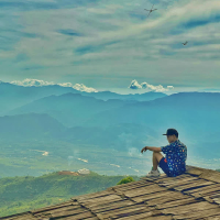 Về Với Bình Yên (Single)