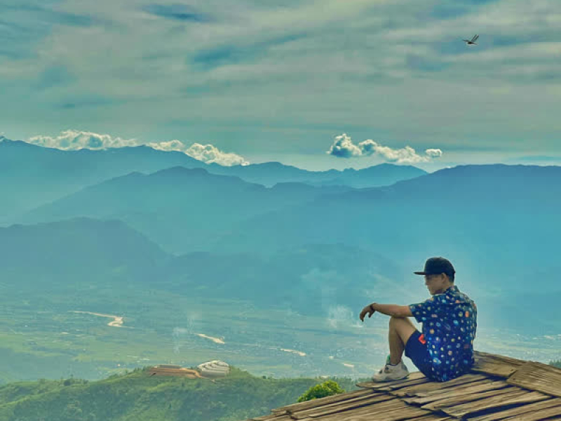 Về Với Bình Yên (Single)