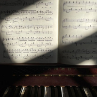 Ambientl Piano Relaxing Music