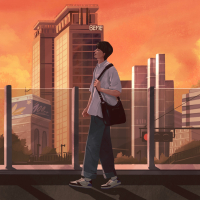 Get off work (Single)