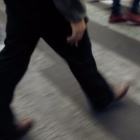 no es por gusto andar así (Single)