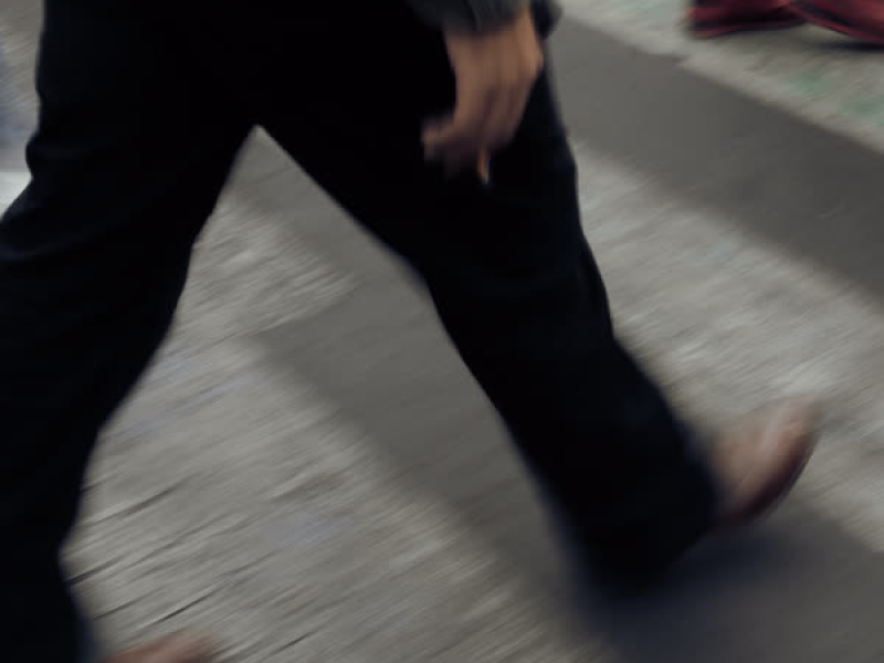 no es por gusto andar así (Single)