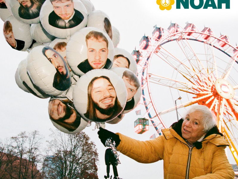 Mach dich nicht kaputt (Single)