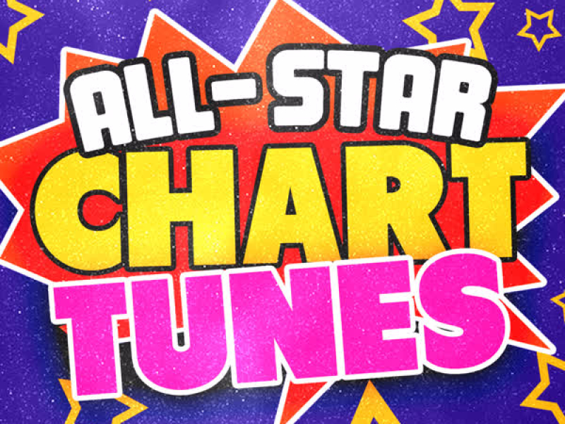 All-Star Chart Tunes