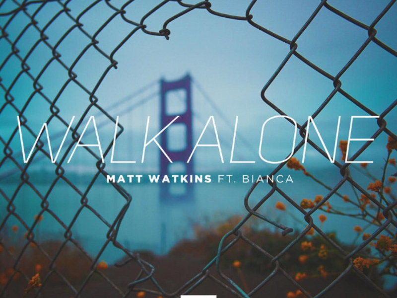Walk Alone (Single)