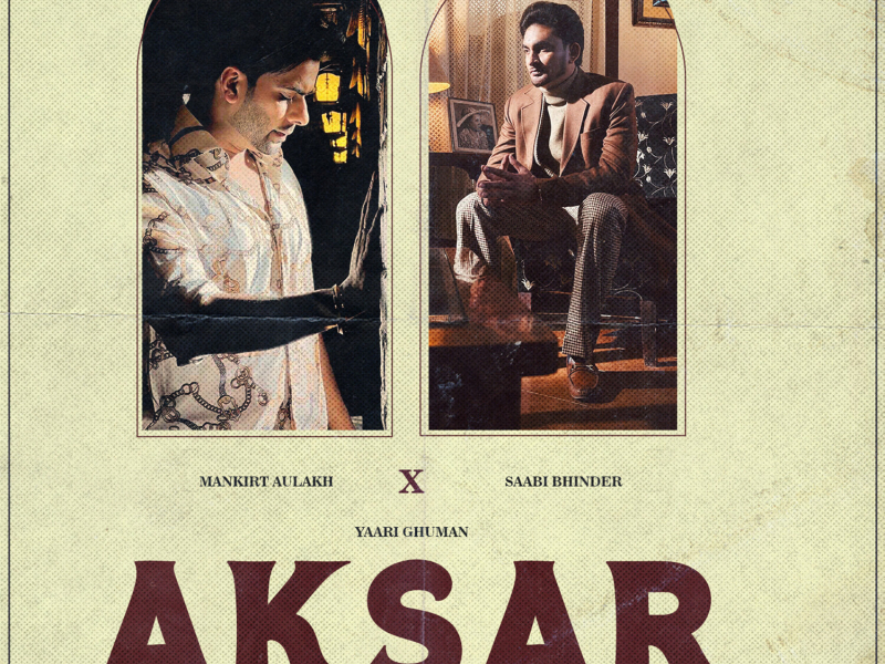 Aksar (Single)