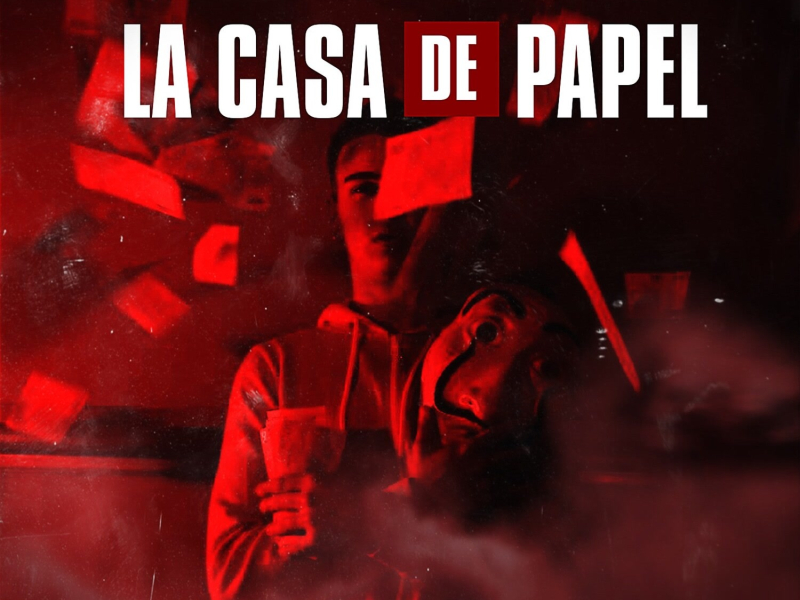 la casa de papel (Single)