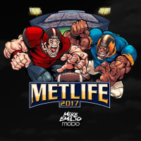MetLife 2017 (Single)