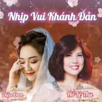 Nhịp Vui Khánh Đản (Single)