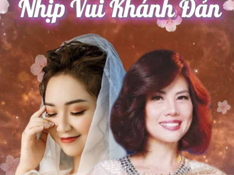 Nhịp Vui Khánh Đản (Single)