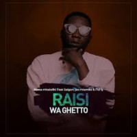 Raisi Wa Gheto (Single)