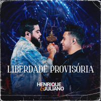 Liberdade Provisória (Ao Vivo) (Single)