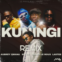Kuningi (Remix) (Single)