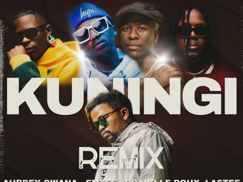 Kuningi (Remix) (Single)
