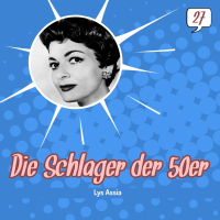 Die Schlager der 50er, Volume 27 (1950 - 1959) (Single)