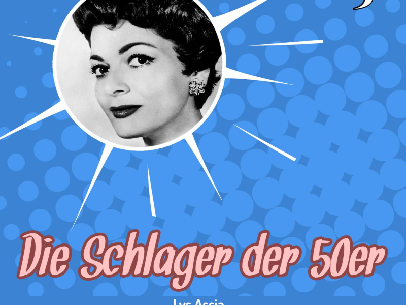 Die Schlager der 50er, Volume 27 (1950 - 1959) (Single)