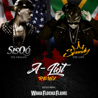 A-List (Remix) (Single)