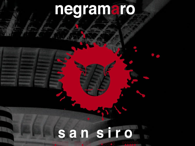 San Siro Live (Deluxe Edition)