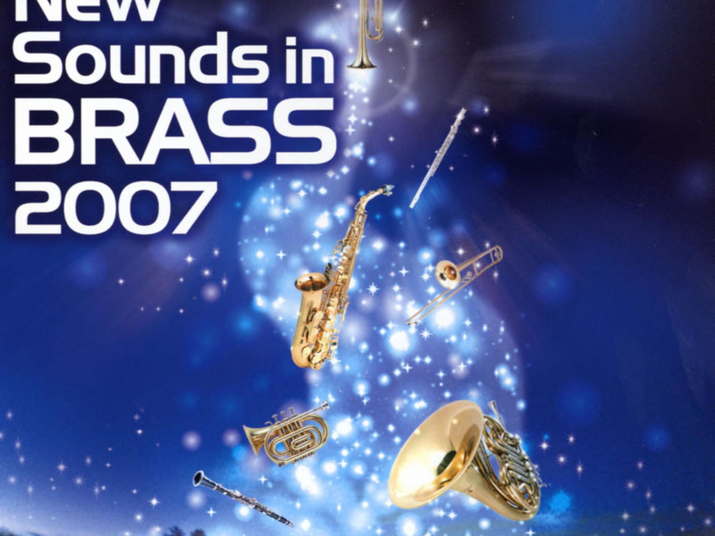 New Sounds In Brass 2007