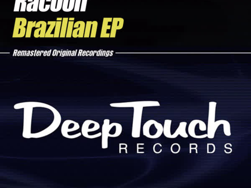 Brazilian EP