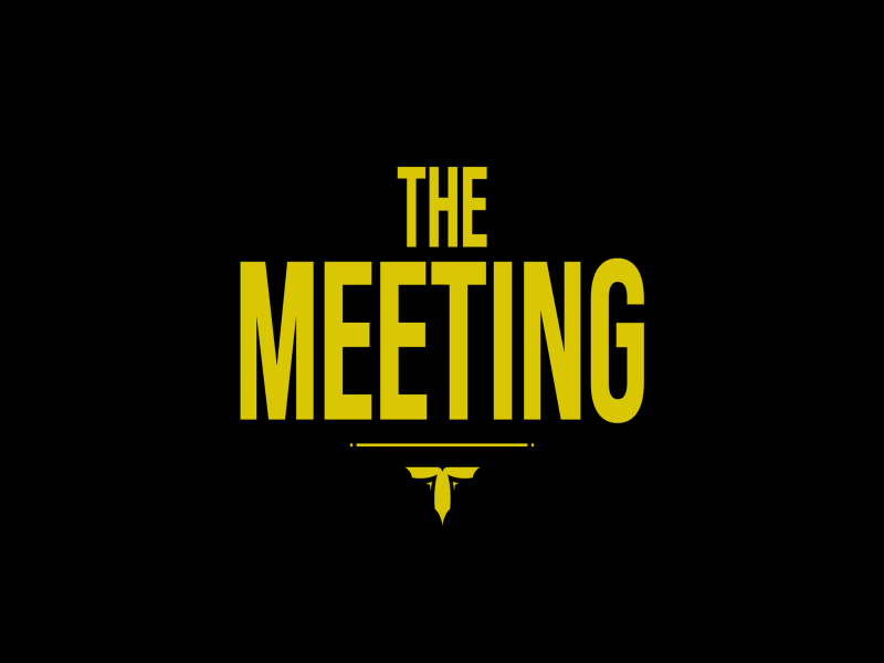 The Meeting (Single)