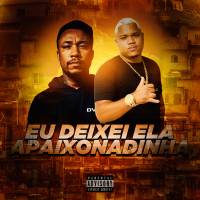 EU DEIXEI ELA APAIXONADINHA (Single)