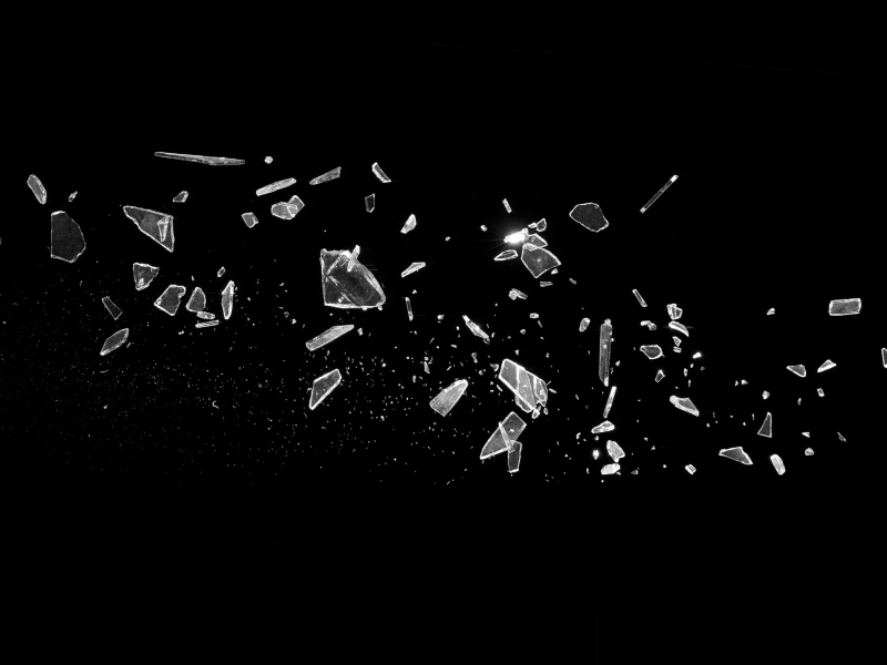 Glasshouse (Acoustic) (Single)