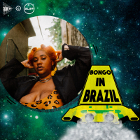Bongo In Brazil (Áurea Semiseria Version) (Single)