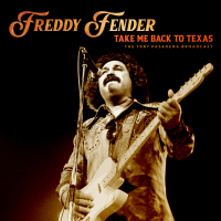 Take Me Back To Texas (Live 1987) (Single)