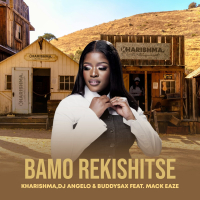 Bamo Rekishitse (Single)
