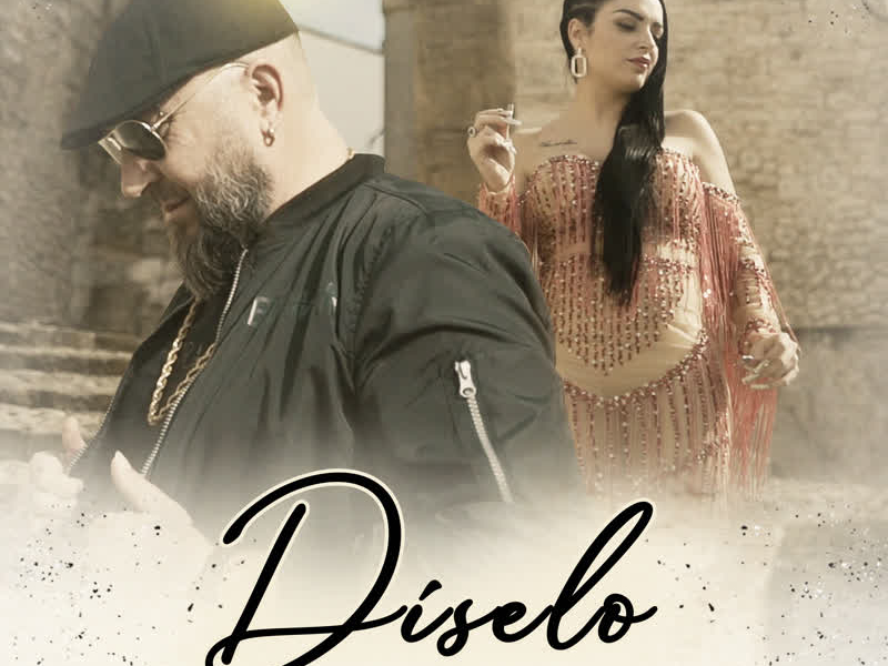 Díselo (Single)