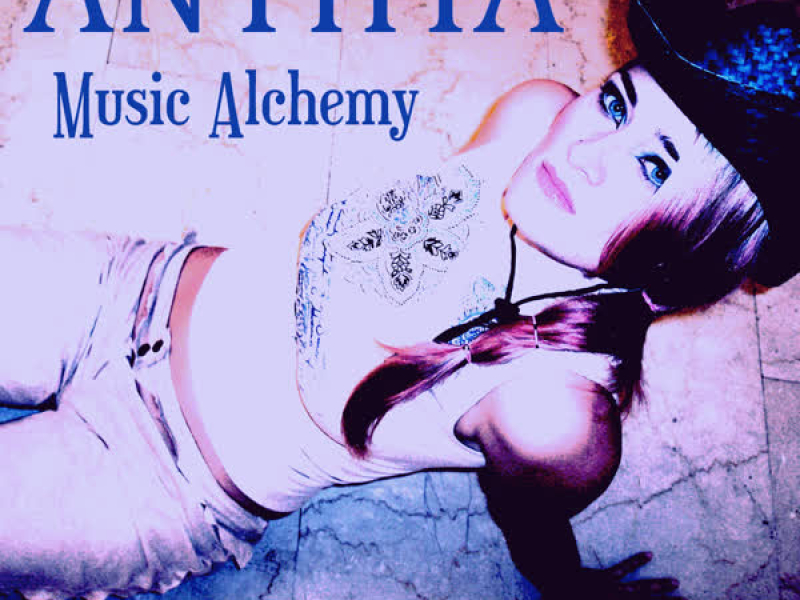 Music Alchemy (Single)