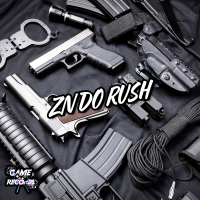 Zn Do Rush (Single)