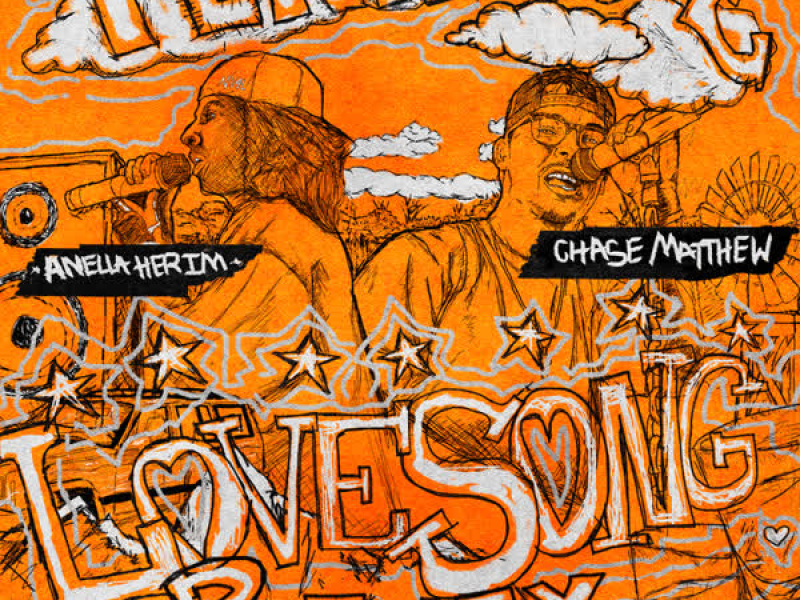 Tennessee Love Song (Remix) (Single)