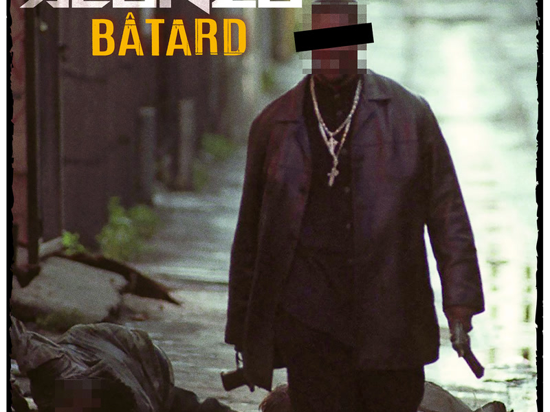 Batard (Single)