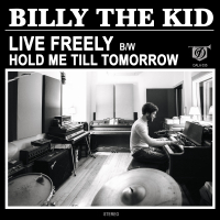 Live Freely / Hold Me Till Tomorrow
