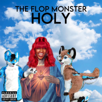 Holy (Single)
