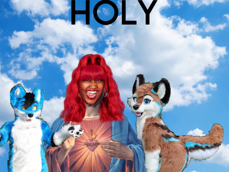 Holy (Single)