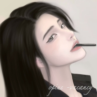 vacancy (Feat. Kaution, Dahlia Kim) (Single)