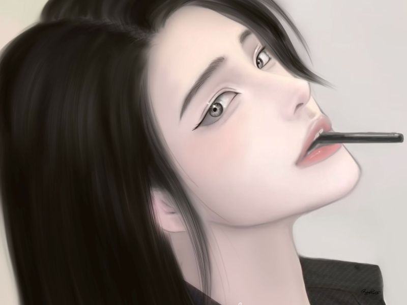 vacancy (Feat. Kaution, Dahlia Kim) (Single)