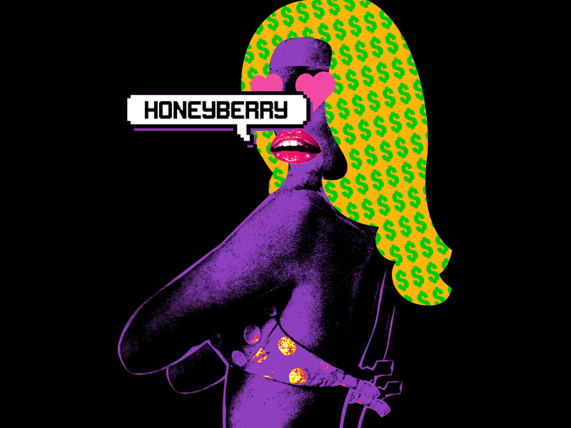 Honeyberry (Single)