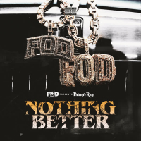 NOTHING BETTER (Single)